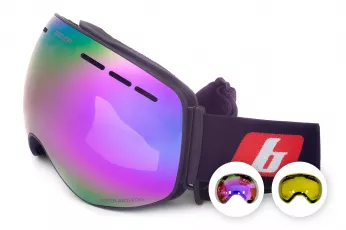 SG036 black-purple revo